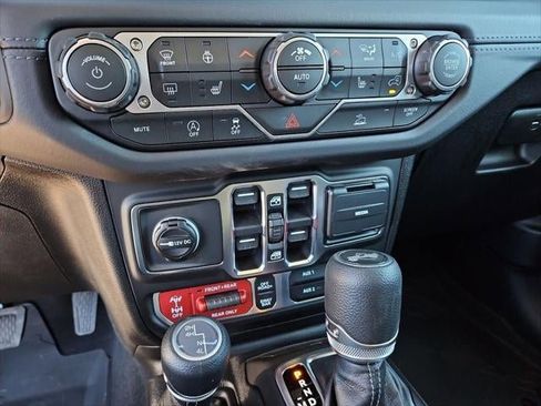 New 2026 Jeep Wrangler Unlimited Rubicon AWD/4WD image 58