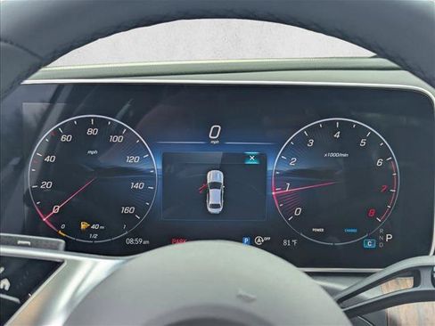New 2026 Mercedes-Benz C 300 Sedan image 10