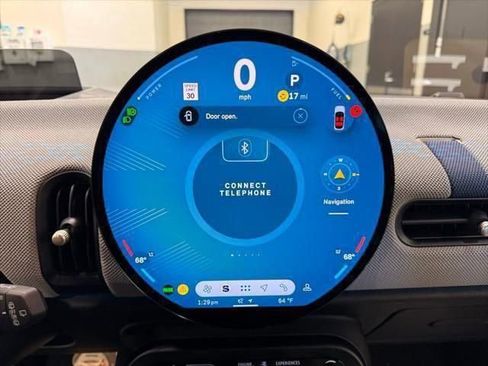 New 2025 MINI Cooper S image 16