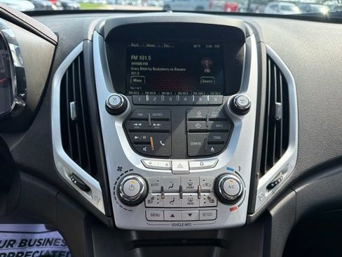 Used 2015 GMC Terrain SLE w/ Convenience Package FWD image 17