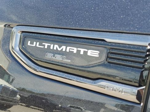 Used 2025 GMC Sierra 1500 Denali Ultimate AWD/4WD image 9