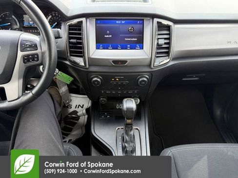 Used 2021 Ford Ranger XLT w/ Equipment Group 301A Mid RWD image 26