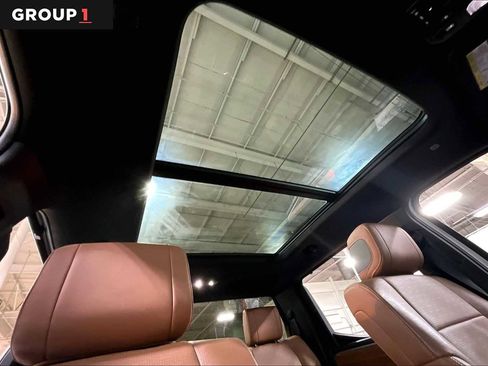 Certified 2025 Toyota Tundra 1794 Edition w/ TRD Off-Road Package image 13