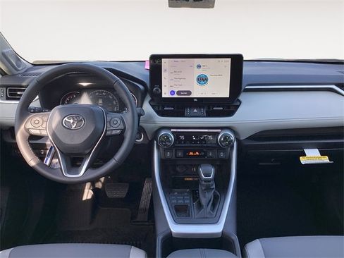 New 2025 Toyota RAV4 XLE Premium image 10