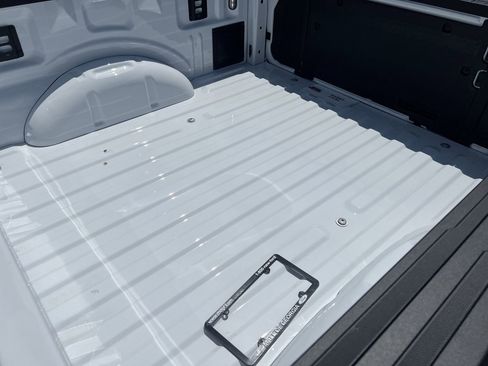 New 2026 Ford F150 Lariat AWD/4WD image 22