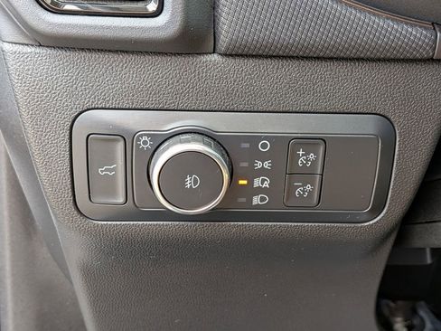 Used 2022 Ford Bronco Sport Outer Banks w/ Tech Package AWD/4WD image 17