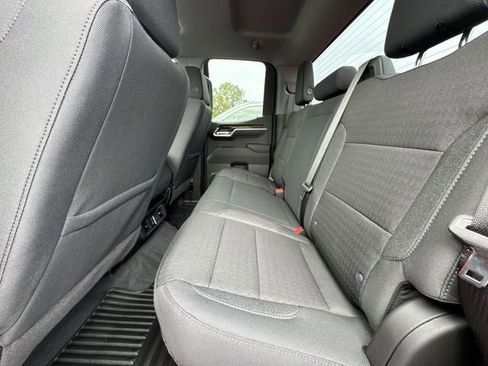 New 2026 GMC Sierra 1500 Elevation AWD/4WD image 9