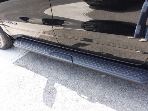 Used 2022 RAM 1500 Sport w/ Rebel Level 2 Equipment Group AWD/4WD image 12