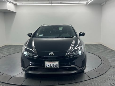 Used 2026 Toyota Prius LE image 5