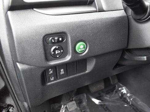 Used 2021 Honda Passport EX-L image 11