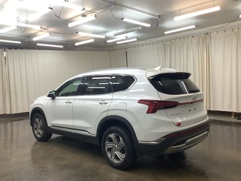 Used 2022 Hyundai Santa Fe SEL w/ Cargo Package AWD/4WD image 9