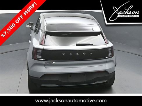 Used 2026 Volvo EX30 Cross Country Ultra image 44