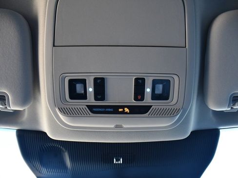 Used 2026 Ford Explorer Active w/ Active Comfort Package image 29