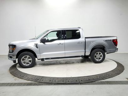 Used 2024 Ford F150 XLT w/ Mobile Office Package
