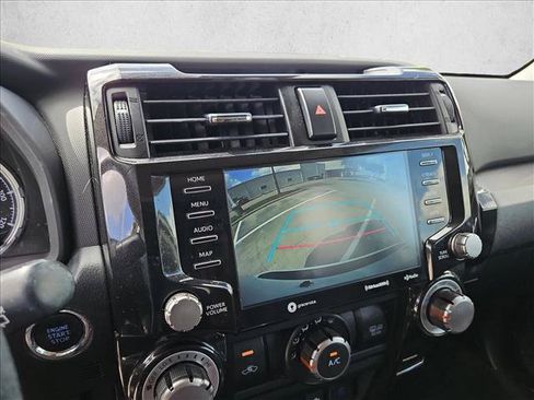 Used 2021 Toyota 4Runner Venture w/ Moonroof Package AWD/4WD image 13