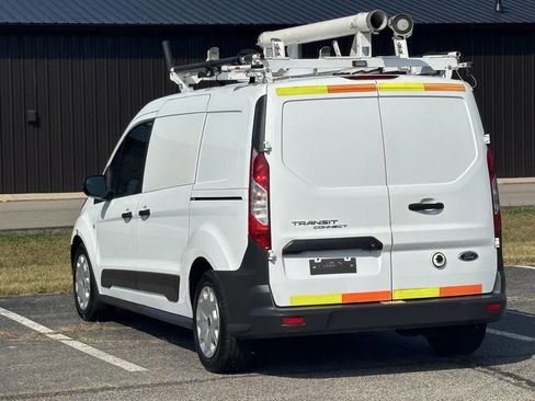 Used 2016 Ford Transit Connect XL image 5