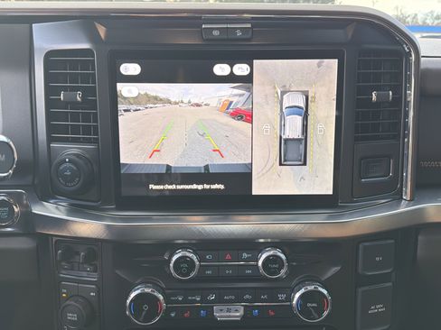 Used 2026 Ford F350 King Ranch w/ Chrome Package image 16