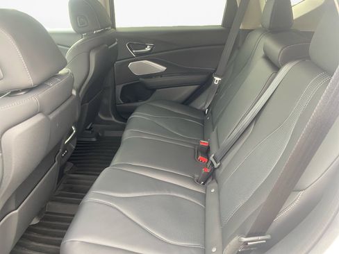 New 2025 Acura RDX w/ Technology Package image 12