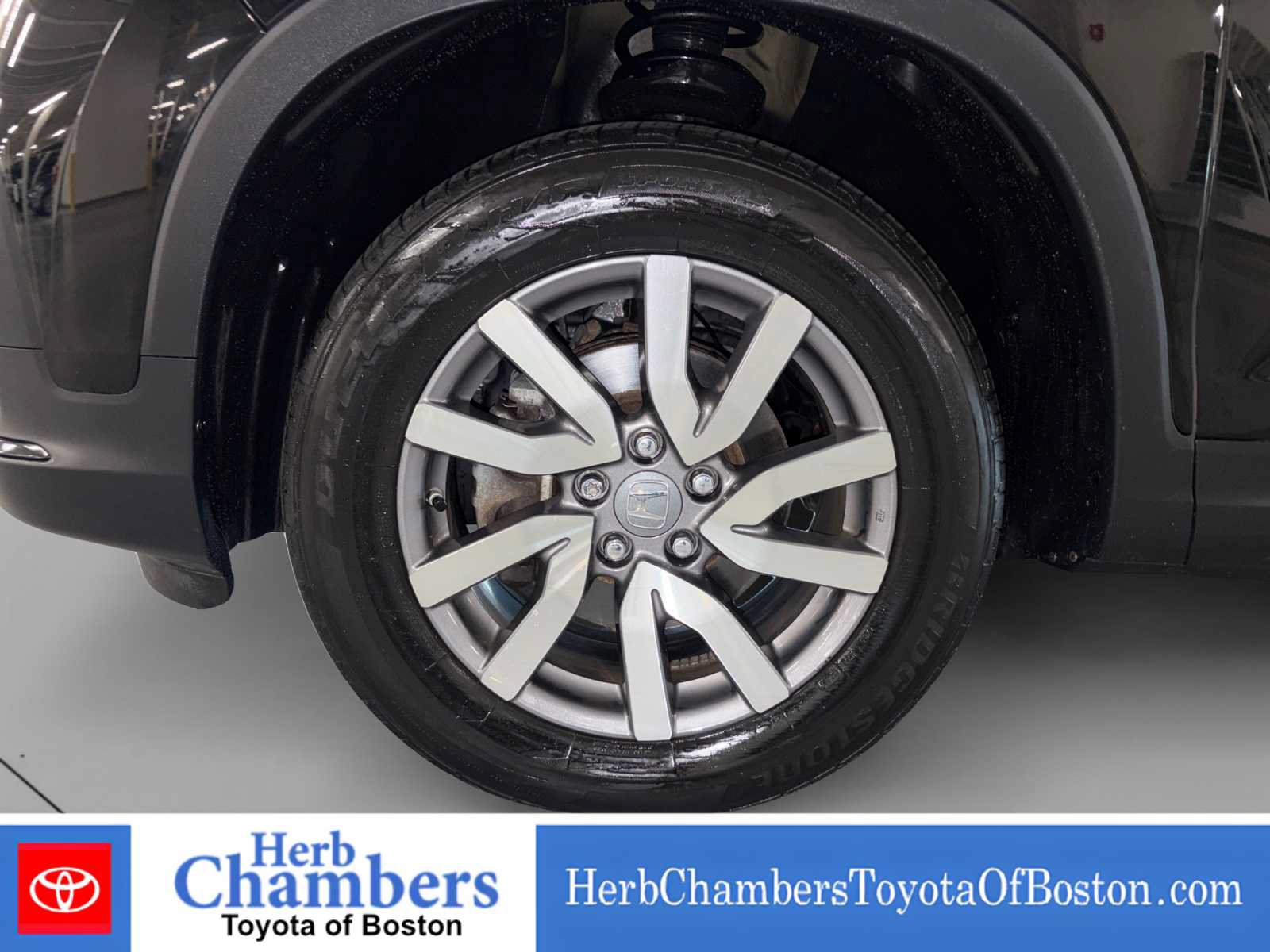 Used 2020 Honda Pilot EX-L image 9