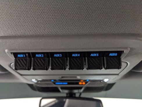 Certified 2024 Ford F250 Lariat AWD/4WD image 8