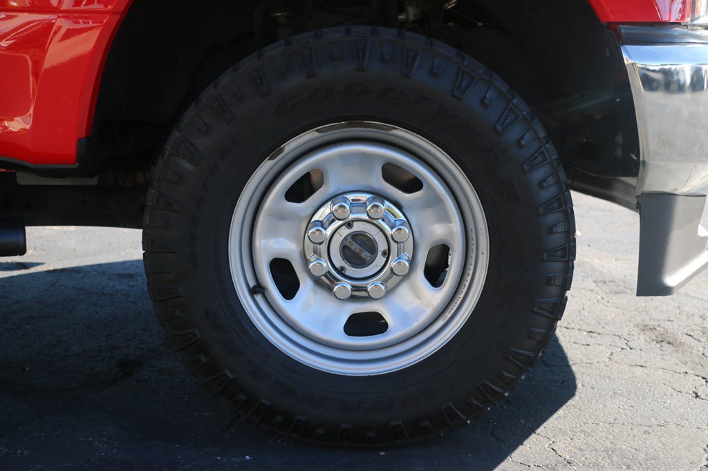 Used 2020 Ford F350 XL w/ Power Equipment Group AWD/4WD image 42