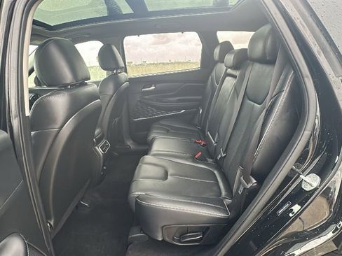 Used 2022 Hyundai Santa Fe SEL w/ Convenience + Premium Package image 31