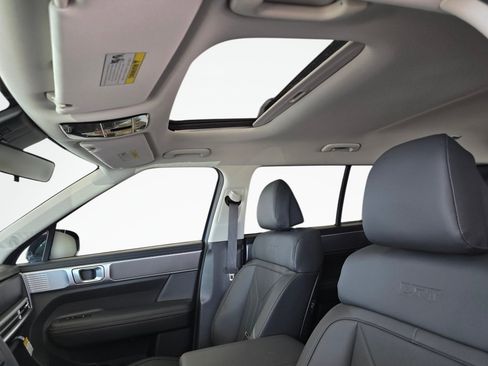 New 2026 Hyundai Santa Fe XRT AWD/4WD image 19