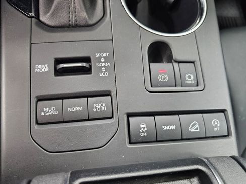 Used 2022 Toyota Highlander XLE image 30