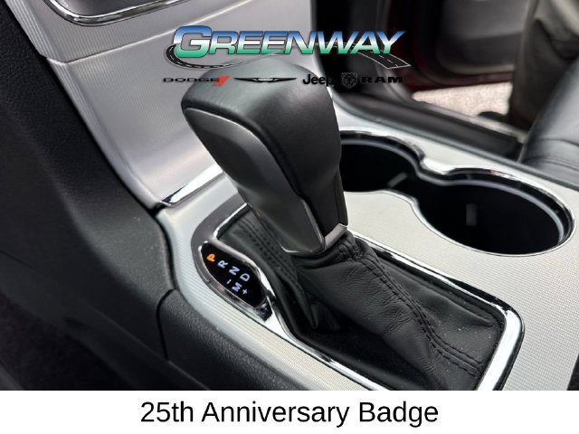 Used 2018 Jeep Grand Cherokee Limited RWD image 25