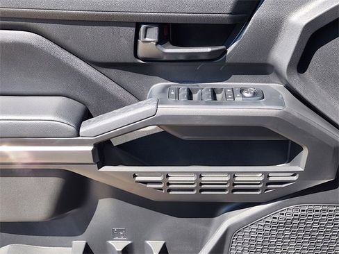 New 2025 Toyota Tacoma SR5 image 16