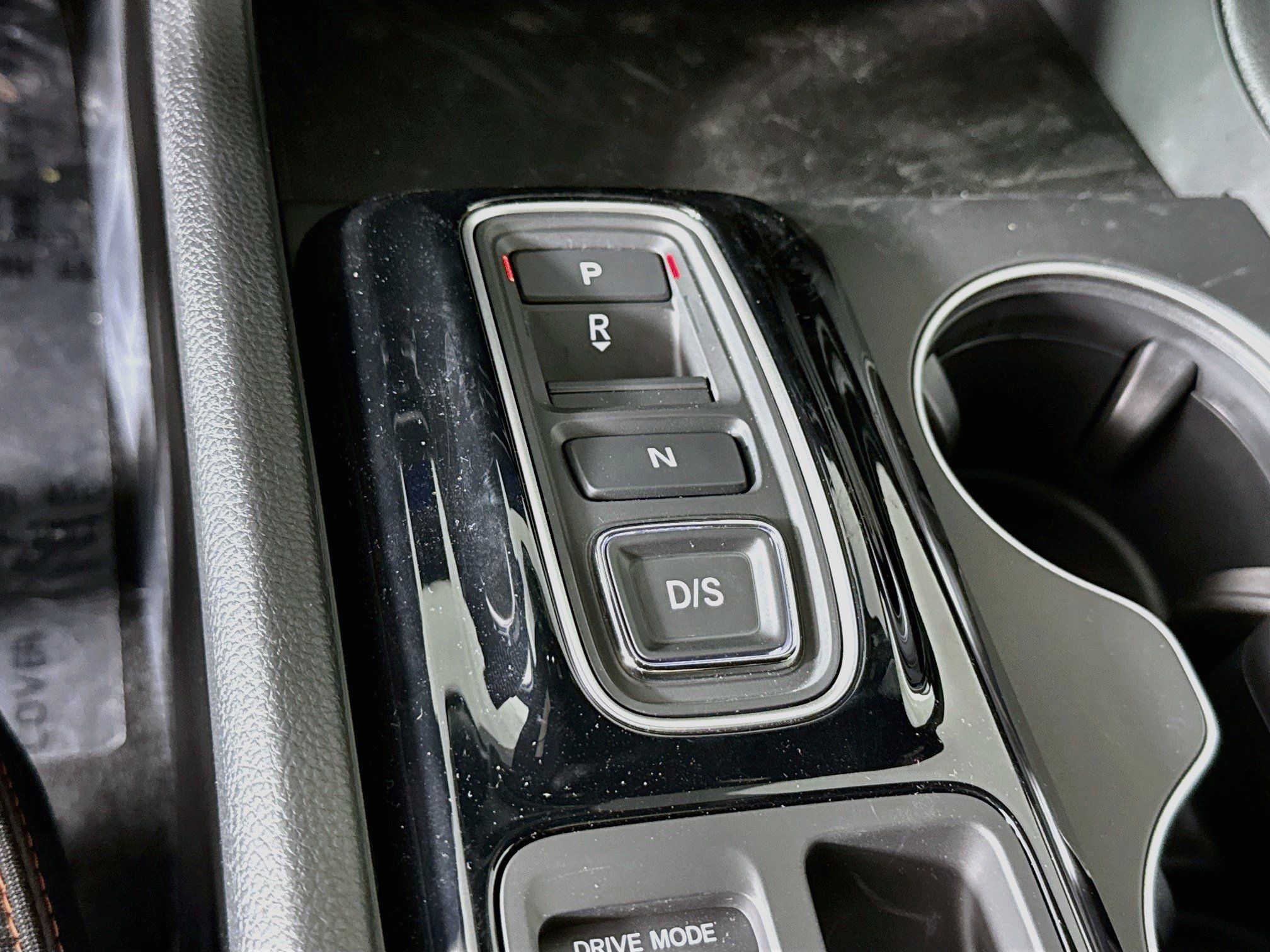 New 2026 Honda Pilot Sport image 20