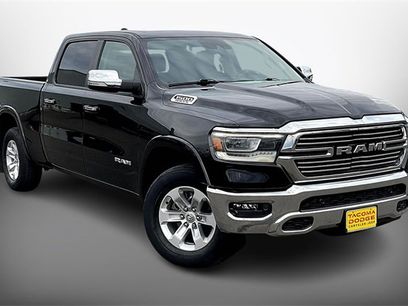 Used 2021 RAM 1500 Laramie