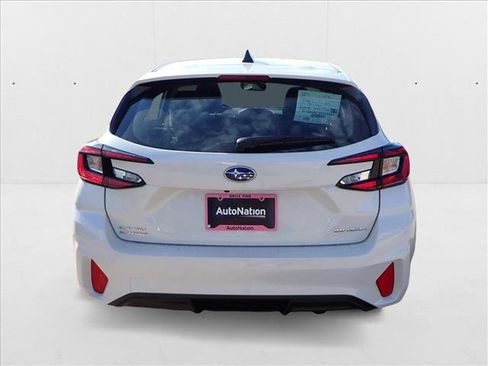 New 2025 Subaru Impreza 2.0i w/ Popular Package #1A image 3