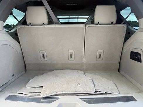 Used 2021 Cadillac Escalade Sport Platinum w/ Heavy-Duty Trailer Package image 12