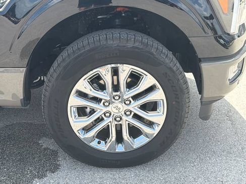 Used 2025 Ford F150 King Ranch AWD/4WD image 72