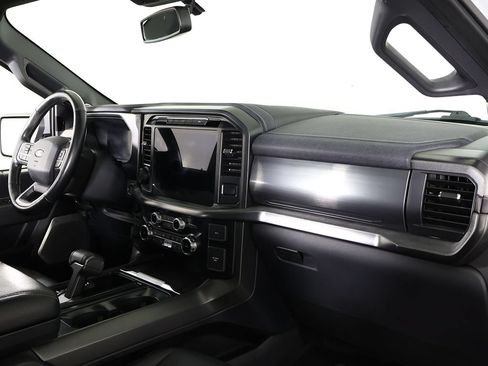 Used 2024 Ford F150 Lariat w/ Equipment Group 502A High AWD/4WD image 35