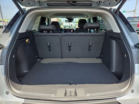 New 2025 Chevrolet TrailBlazer LT w/ Convenience Package image 21