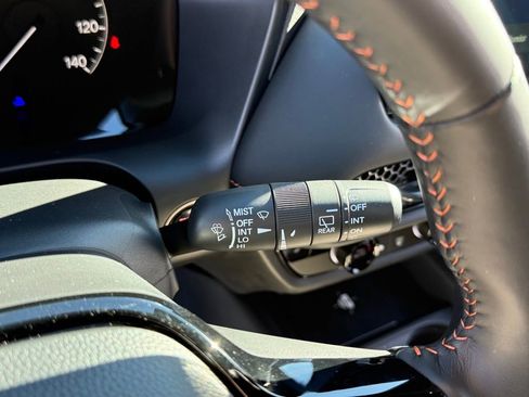 Certified 2026 Honda HR-V Sport image 26