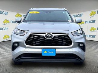 Used 2025 Toyota Highlander XLE AWD/4WD video 2