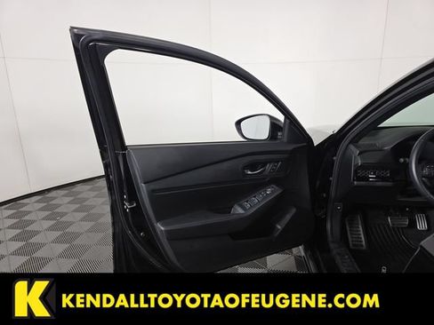 Used 2024 Honda Accord Sport image 19