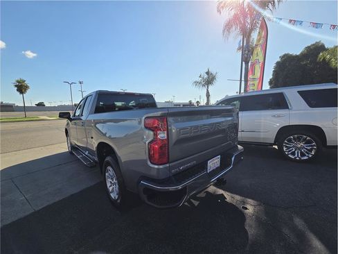 Used 2019 Chevrolet Silverado 1500 LT w/ All-Star Edition RWD image 7