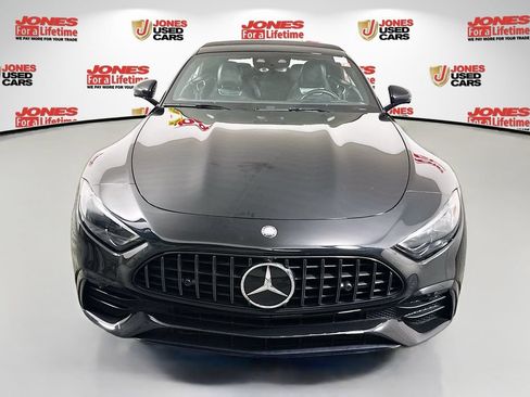 Used 2024 Mercedes-Benz SL 43 AMG image 13