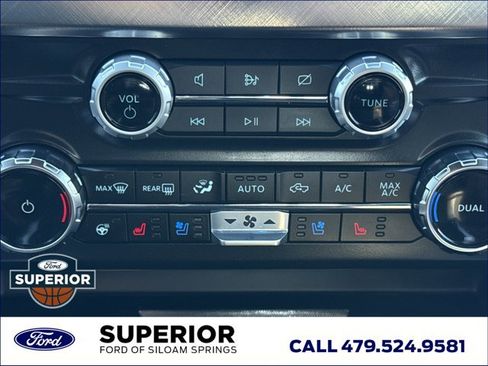 Used 2024 Ford F250 King Ranch w/ Tremor Off-Road Package image 20