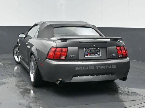 Used 2004 Ford Mustang GT RWD image 6