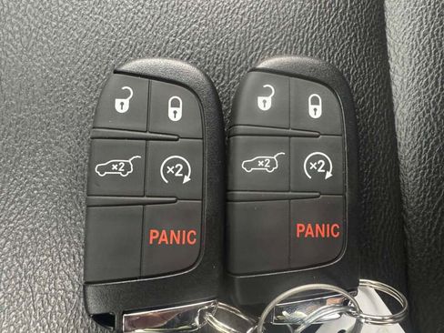 New 2026 Jeep Compass Limited image 29