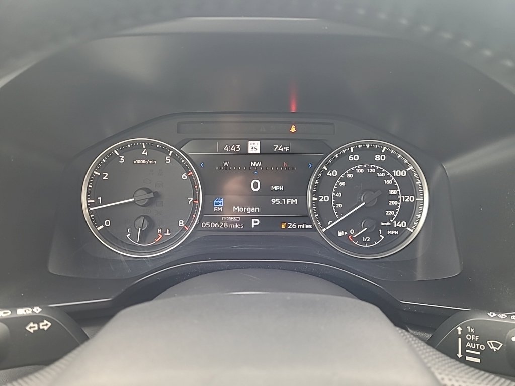 Used 2024 Mitsubishi Outlander SE AWD/4WD image 20