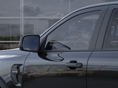 New 2025 Ford Ranger XL w/ Trailer Tow Package image 20