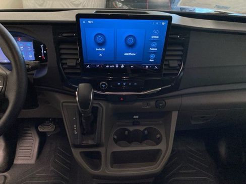 New 2026 Ford Transit 350 w/ Interior Upgrade Package RWD image 22