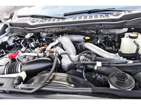 Used 2024 Ford F350 King Ranch image 30