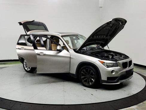 Used 2015 BMW X1 xDrive28i AWD/4WD image 10